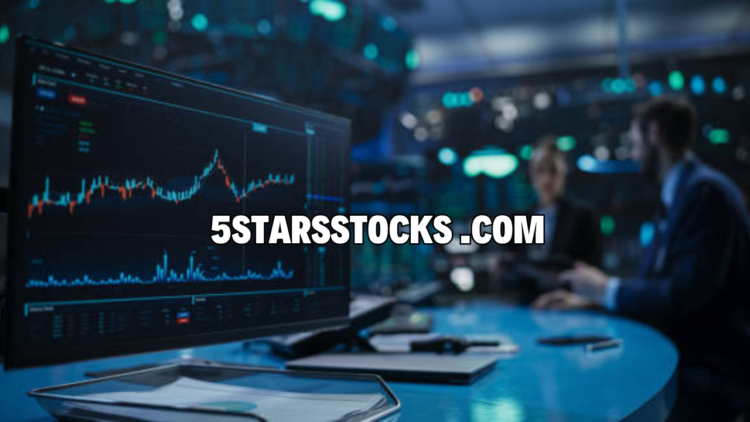 5starsstocks.com Stocks
