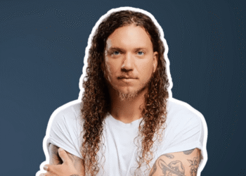 Brandon Lake Net Worth