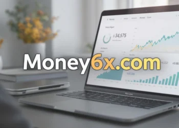 Money6x .com