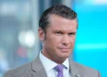Pete Hegseth Height