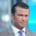 Pete Hegseth Height