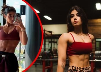 Sara Saffari Ethnicity