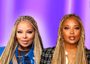 Eva Marcille Twin Sister