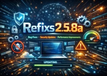 Refixs2.5.8a