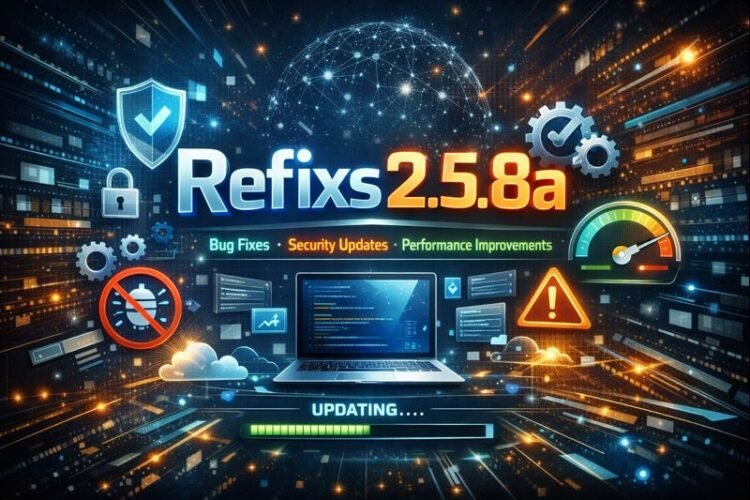 Refixs2.5.8a
