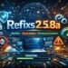 Refixs2.5.8a