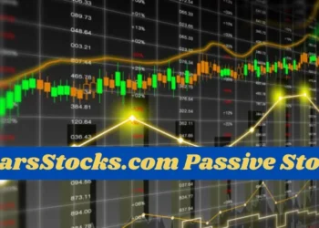 5StarsStocks.com Passive Stocks