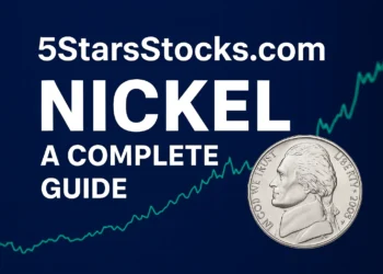 5starsstocks.com Nickel