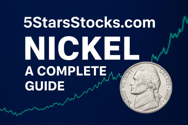 5starsstocks.com Nickel