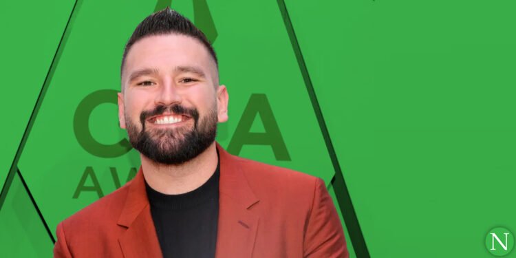 Shay Mooney Height: Biography, Family, and More in 2025