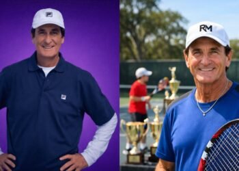 Rick Macci Net Worth