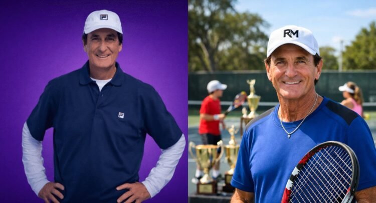 Rick Macci Net Worth