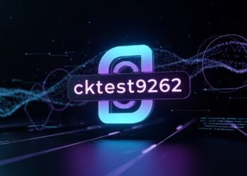 cktest9262?