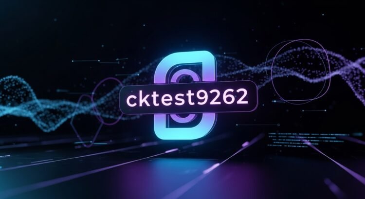 cktest9262?