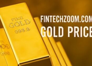 fintechzoom.com gold