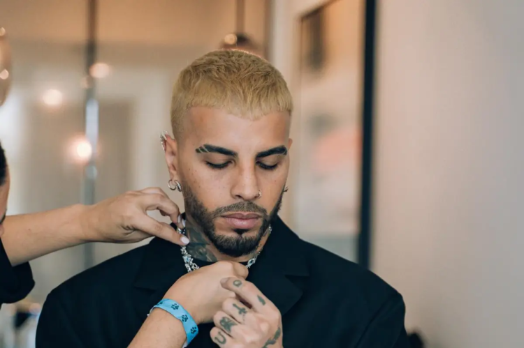 Rauw Alejandro Height & Profile: What You Didn’t Know About the Singer