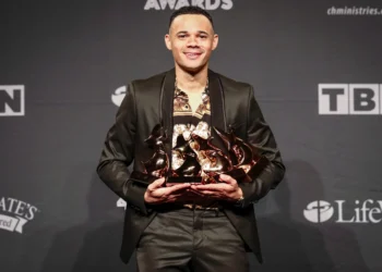 Tauren Wells Net Worth